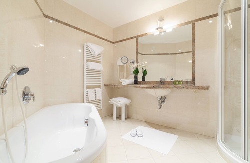 Corvara in Badia Hotel | Col Alto