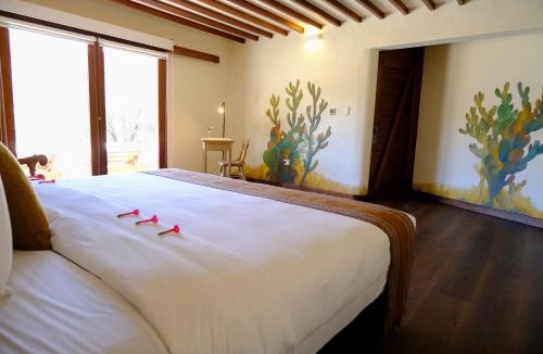 Yanque Resort | Colca Lodge Spa & Hot Springs