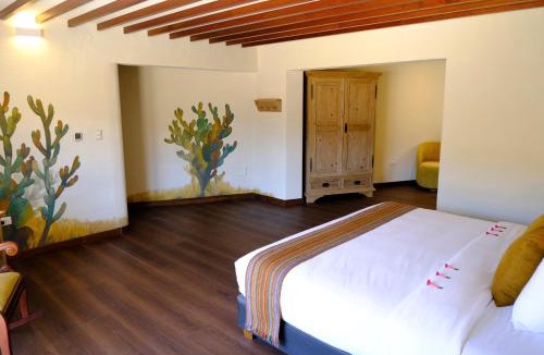 Yanque Resort | Colca Lodge Spa & Hot Springs