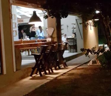 Colenso Bed & Breakfast | Colenso Lodge