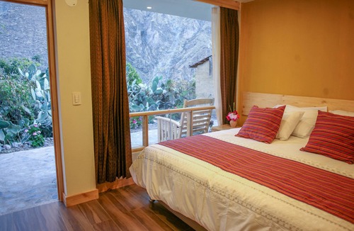 San Juan de Chuccho Cabin | Colibrí Lodge