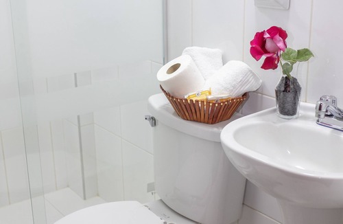 Chivay Hotel | Colibri Inn