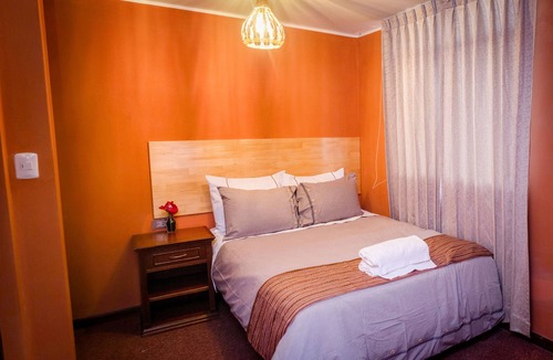 Chivay Hotel | Colibri Inn