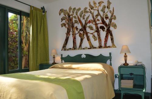 San Isidro Centro Financiero House | Collacocha B&B