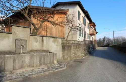 Santa Giustina Apartment | COLVAGO COL DI LUNA – DOLOMITES NATIONAL PARK
