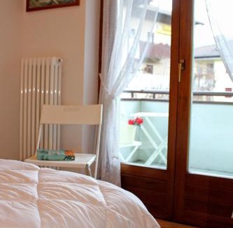 Ponte Arche House | Comano Terme Apart