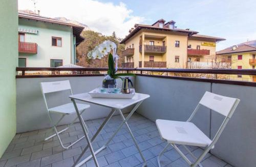 Ponte Arche House | Comano Terme Apart