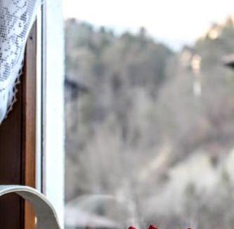 Ponte Arche House | Comano Terme Apart