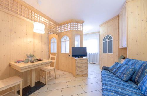 Ponte Arche Apartment | Comano Vacanze Appartamenti
