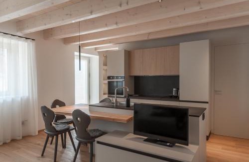 Levico Terme Apartment | COMFORT 70