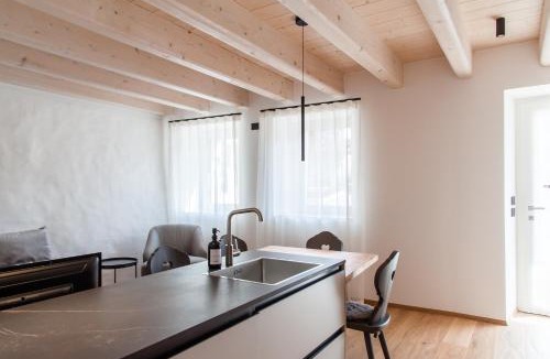 Levico Terme Apartment | COMFORT 70