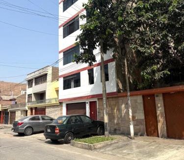 Santa Anita Apartment | Comfort House