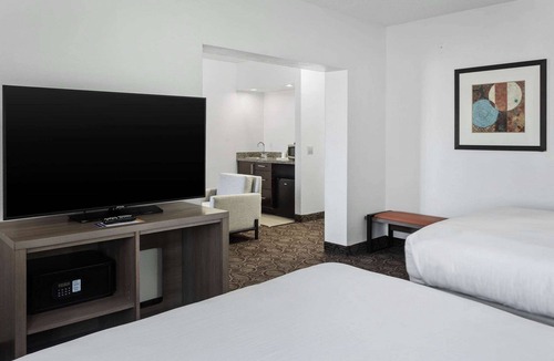 Chandler Hotel | Comfort Inn Chandler - Phoenix South I-10