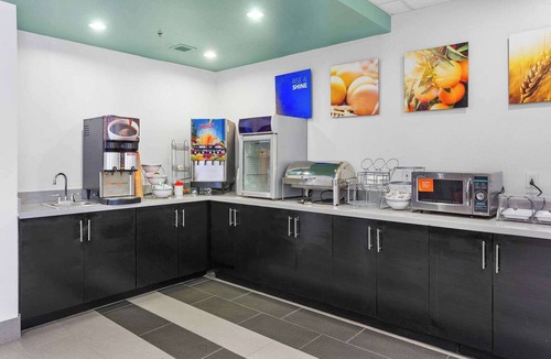 Chandler Hotel | Comfort Inn Chandler - Phoenix South I-10