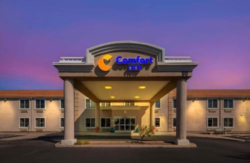 Green Valley Hotel | Comfort Inn Green Valley, Arizona