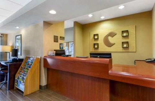 Green Valley Hotel | Comfort Inn Green Valley, Arizona