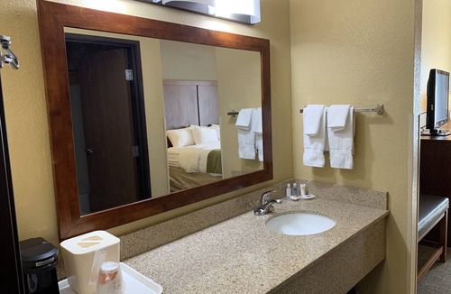 Green Valley Hotel | Comfort Inn Green Valley I-19