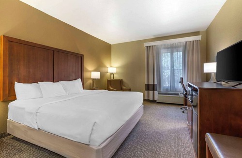 Green Valley Hotel | Comfort Inn Green Valley I-19