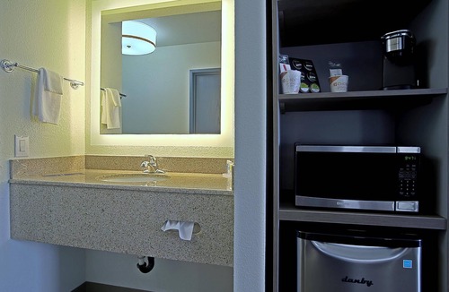 Sierra Vista Hotel | Comfort Inn & Suites Sierra Vista Near Ft Huachuca