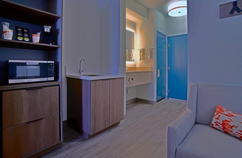 Sierra Vista Hotel | Comfort Inn & Suites Sierra Vista Near Ft Huachuca