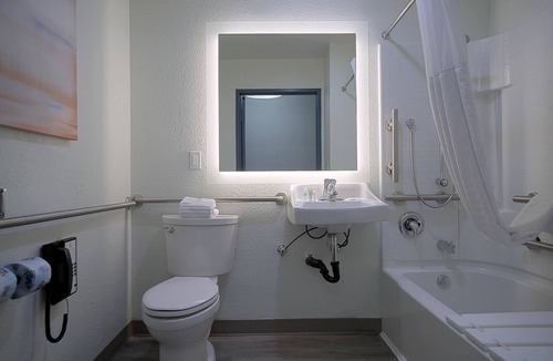 Sierra Vista Hotel | Comfort Inn & Suites Sierra Vista Near Ft Huachuca