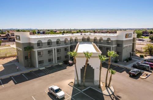 Surprise Original Townsite Hotel | Comfort Inn & Suites Surprise Near Sun City West