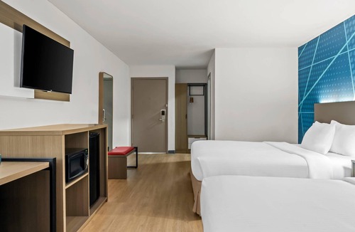 Livingston Hotel | Comfort Inn & Suites