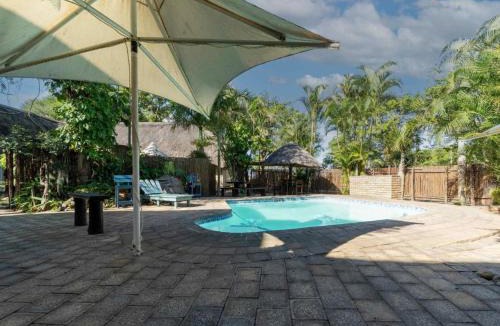 Richards Bay House | Comfort Zone Guesthouse
