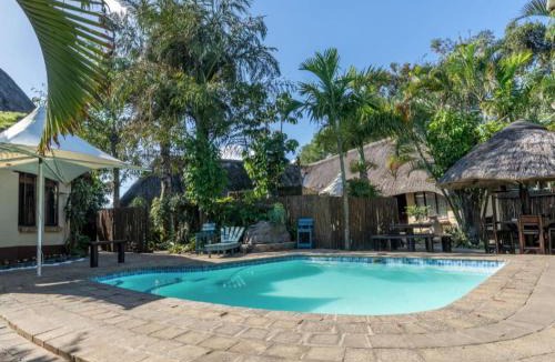 Richards Bay House | Comfort Zone Guesthouse