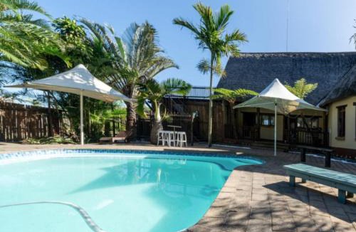 Richards Bay House | Comfort Zone Guesthouse