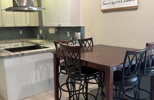 North Mountain House | Comfortable and fun! Pool, game room, outdoor living spaces, great location +