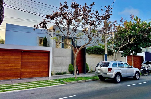 Sector 1 Apartment | Comfortable and safe apartment in the best area of San Isidro, VIP Embassy zone.