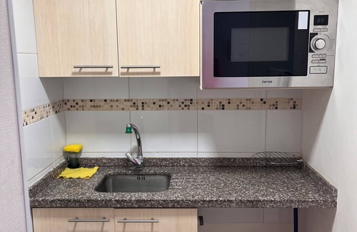 Vina del Mar Apartment | Comfortable apartment in viña del mar, two minutes from the bus terminal.