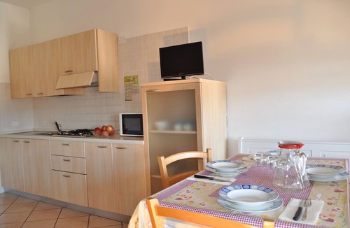 Sfruz Apartment | Comfortable apartment for a nature vacation