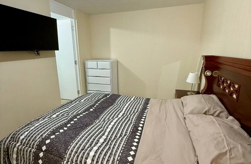 Cerro Colorado District Apartment | Comfortable apartment in Arequipa near the airport, 10 minutes from downtown.