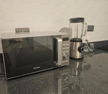 Cerro Colorado District Apartment | Comfortable apt in Cerro Colorado near the airport