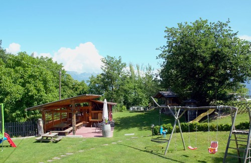 Foiana Apartment | Comfortable days in South Tyrol's mountains far away from the hustle and bustle .....