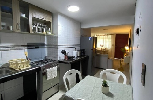 Los Olivos Apartment | Comfortable Furnished Apartment in Lima - Ideal for Travelers