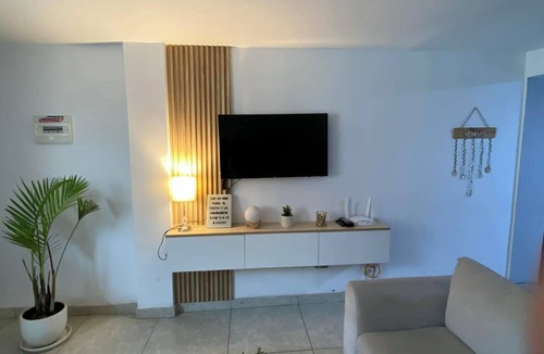 Los Olivos Apartment | Comfortable Furnished Apartment in Lima - Ideal for Travelers
