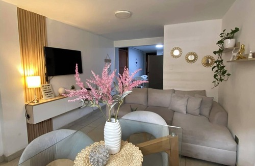 Los Olivos Apartment | Comfortable Furnished Apartment in Lima - Ideal for Travelers