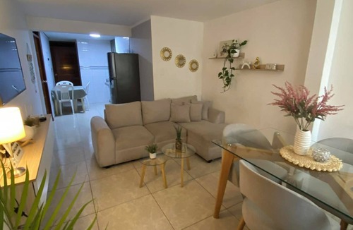 Los Olivos Apartment | Comfortable Furnished Apartment in Lima - Ideal for Travelers