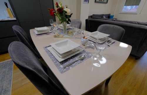 Shkoder Apartment | Comfy apartment in Shkoder