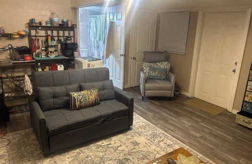 Tucson Apartment | Comfy Casita minutes from Casino