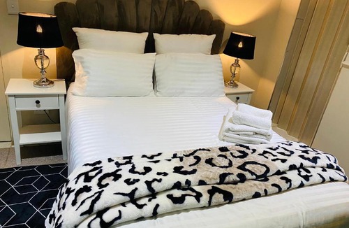 Umhlanga House | Comfy Nest Guest House