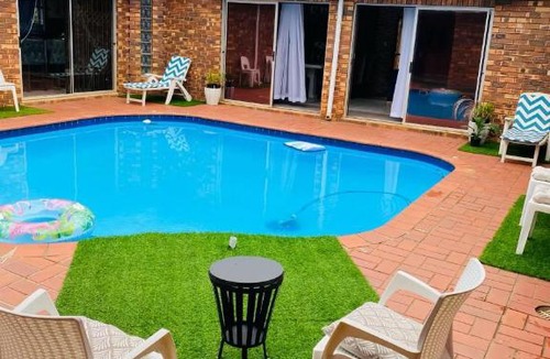 Umhlanga House | Comfy Nest Guest House