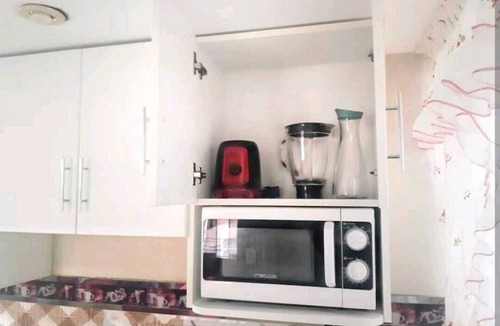 Callao Bed & Breakfast | ?comodo Apt. Zona Segura Baño Caliente