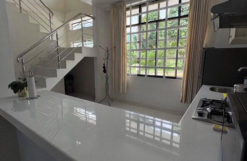 Jaen Apartment | COMPLETE DUPLEX WITH 2 BEDROOMS AND 3 BATHROOMS IN JAÉN, CAJAMARCA