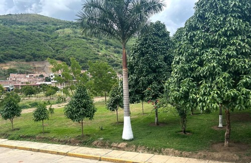 Jaen Apartment | COMPLETE DUPLEX WITH 2 BEDROOMS AND 3 BATHROOMS