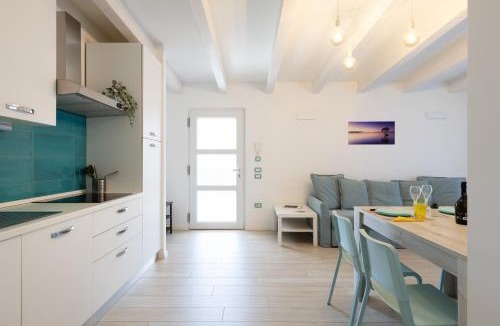 Bolognano-Vignole Apartment | Conca D'Oro
