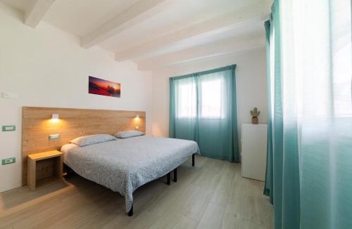 Bolognano-Vignole Apartment | Conca D'Oro